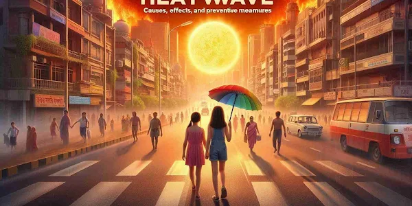 Heatwave